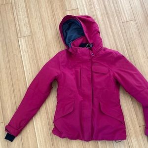 Womens Lole jacket